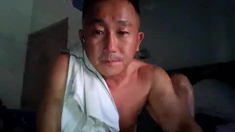 nickyang75 online show from April 10, 12:39 am