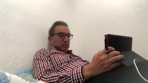 Nico online show from November 15, 12:34 am