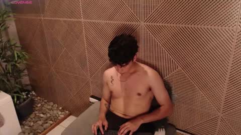 Nico  online show from January 5, 7:28 pm