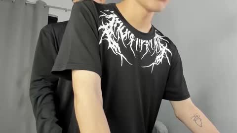 Nico  online show from October 8, 2:16 am