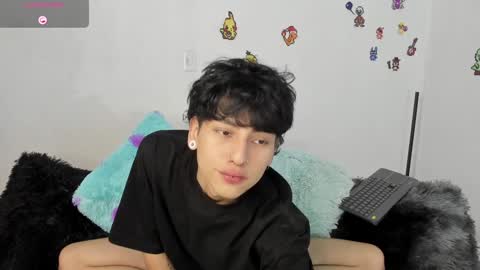 Nico  online show from January 11, 4:06 am