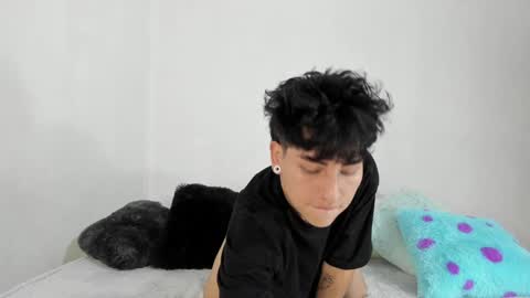 Nico  online show from December 2, 11:38 pm