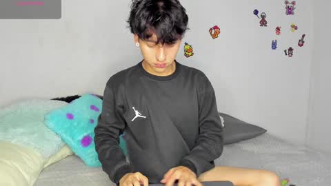 Nico  online show from January 8, 4:12 am