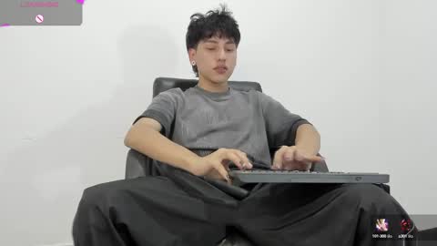 Nico  online show from February 11, 3:40 am