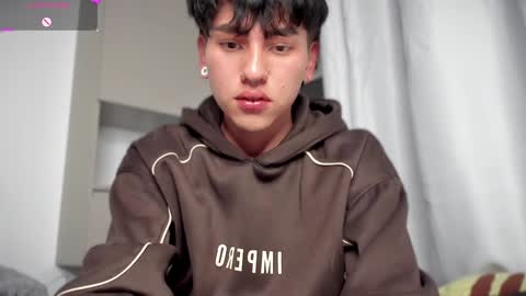 Nico  online show from December 22, 5:12 am