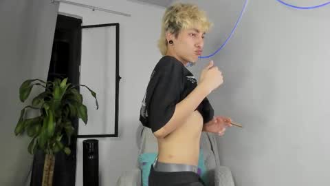 Nico  online show from September 16, 3:40 am