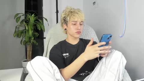 Nico  online show from September 13, 2:01 am