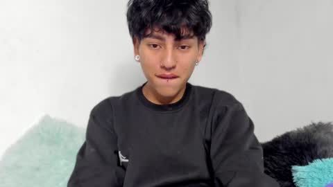 Nico  online show from December 31, 7:10 am