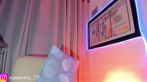 Nicolas online show from March 21, 7:34 am