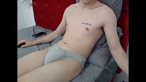 nicodavis online show from September 18, 8:55 pm