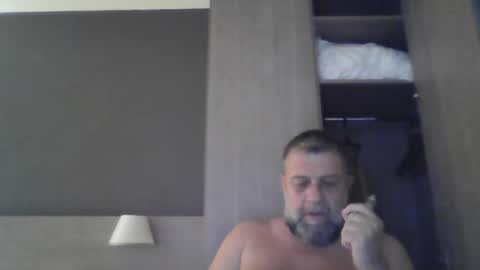 Snapshot of nicodon chatting on October 1, 8:57 pm nicodon online show from October 1, 8:57 pm