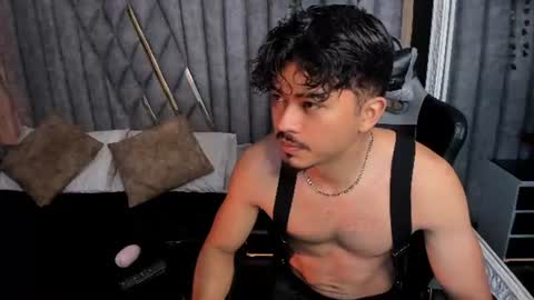 Nicolai online show from July 12, 2:52 pm