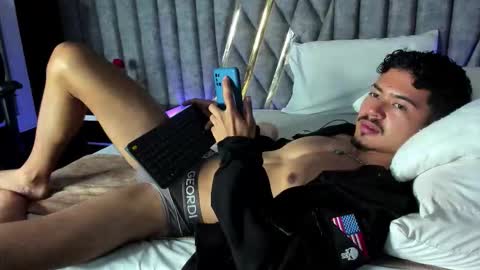 Nicolai online show from February 16, 11:52 am