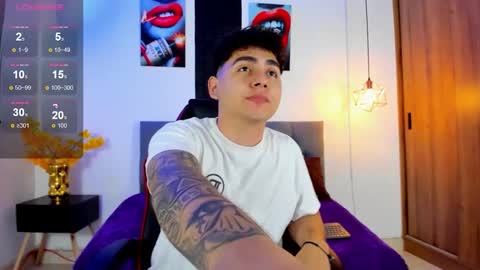 nicolas_james_sc online show from September 16, 2:07 pm