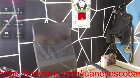 nicolas online show from September 15, 3:08 am