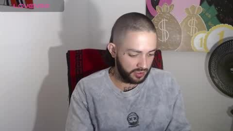 nicolas online show from March 6, 3:57 am