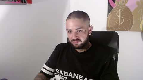 nicolas online show from January 29, 4:15 am