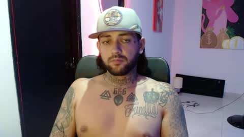 nicolas online show from December 21, 3:47 am