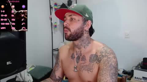 nicolas online show from January 6, 2:48 am