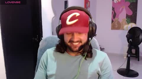 nicolas online show from January 21, 3:06 am