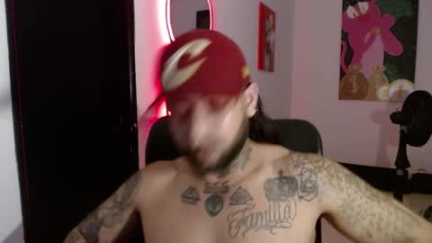 nicolas online show from December 29, 3:00 am