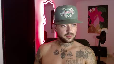 nicolas online show from January 5, 2:49 am