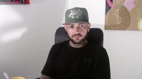 nicolas online show from January 27, 3:26 am