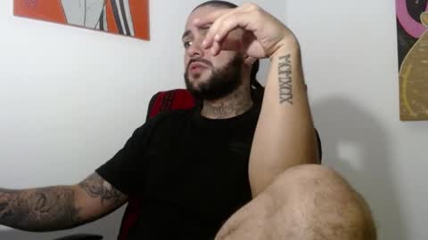 nicolas online show from March 4, 4:06 am