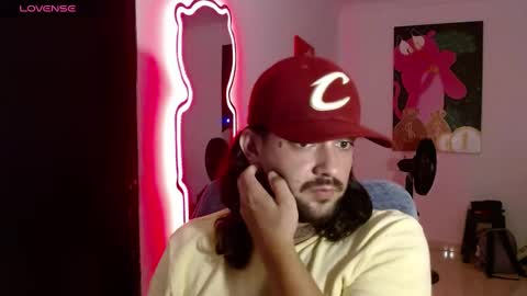 nicolas online show from January 13, 2:39 am