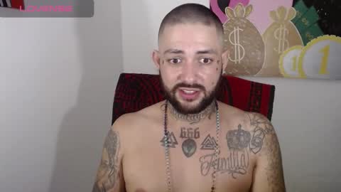 nicolas online show from February 16, 3:26 am