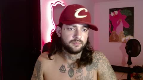 nicolas online show from December 30, 2:09 am