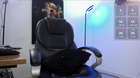 Nicolas Fellener online show from October 24, 5:53 am