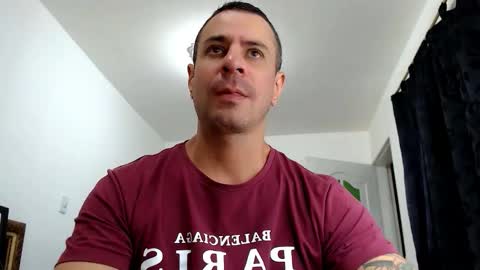 Nicolay online show from November 5, 12:23 am