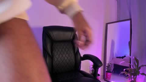 Nico y Mark online show from March 27, 9:10 am