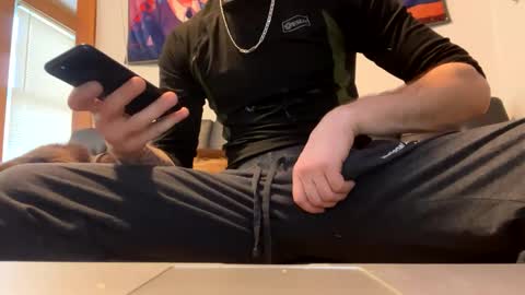 NicxDick online show from January 25, 6:57 pm