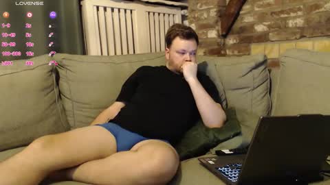 nielsgellen online show from February 22, 8:10 pm