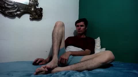 nielsvangoh01 online show from February 24, 2:34 am