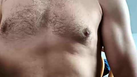 night_daemon online show from September 29, 9:19 am