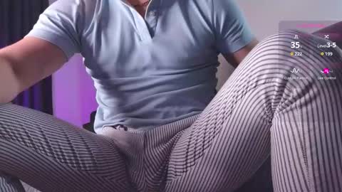 Jameson online show from March 24, 12:05 am