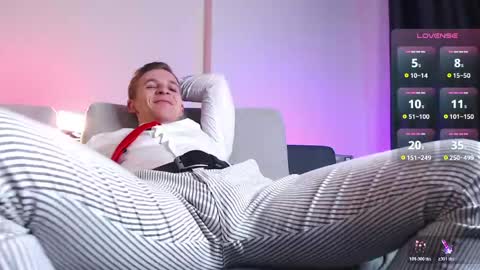 Jameson online show from April 26, 4:04 pm