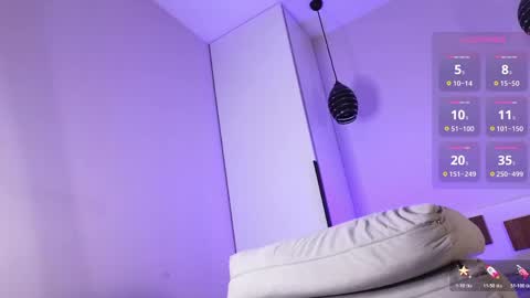 Jameson online show from April 21, 2:51 am