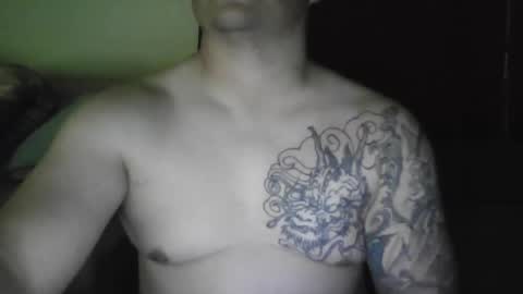 nightmare__ online show from March 4, 2:07 am