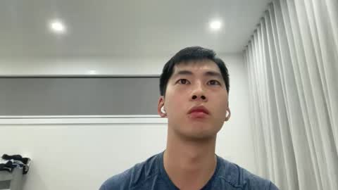 NightSpectre1 online show from April 5, 1:29 pm