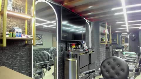 Niick online show from March 7, 2:53 am