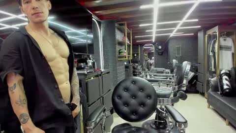 Niick online show from March 14, 3:35 am