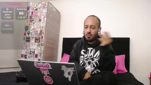 Nikita online show from October 9, 5:56 am