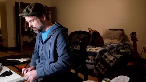 Nike Jude online show from November 16, 6:15 am