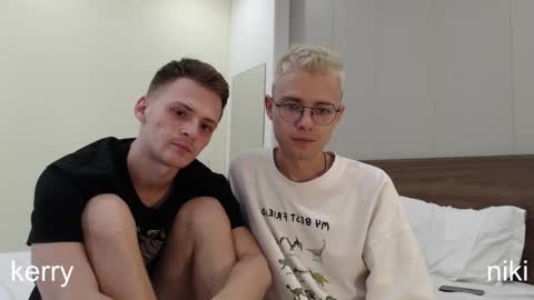 nikikerry_cum_ online show from December 4, 9:49 am