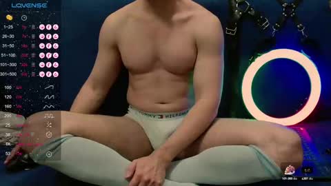 Sasha online show from February 17, 2:42 am