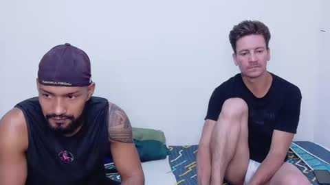 niko_roko online show from October 3, 5:12 am